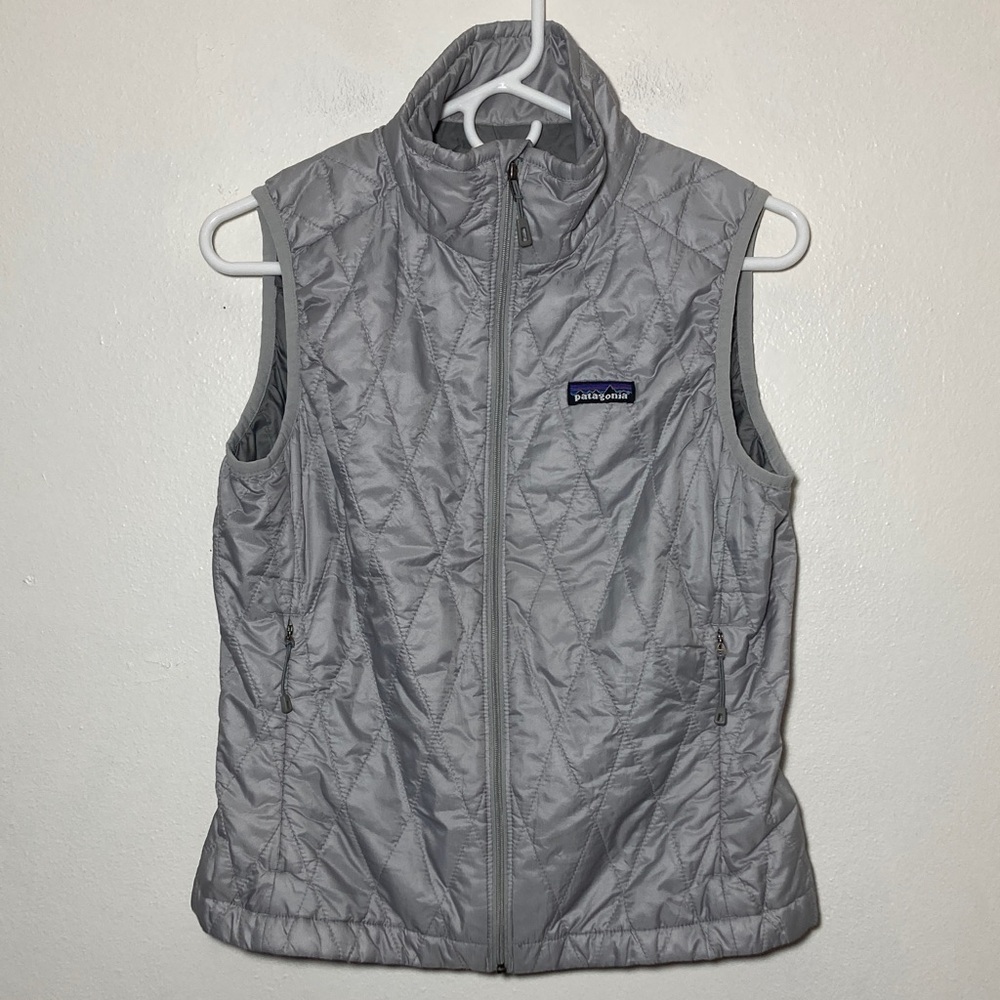 PATAGONIA Nano Puff Vest